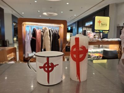 Foto: Luciana Morosini